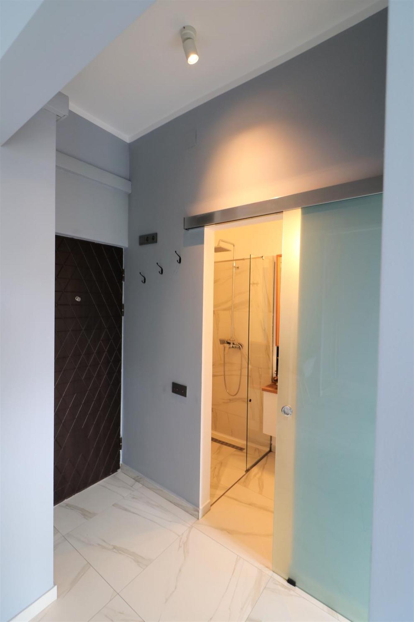 Deluxe Skyline Retreat Studio - Old Town Bukarest Exterior foto