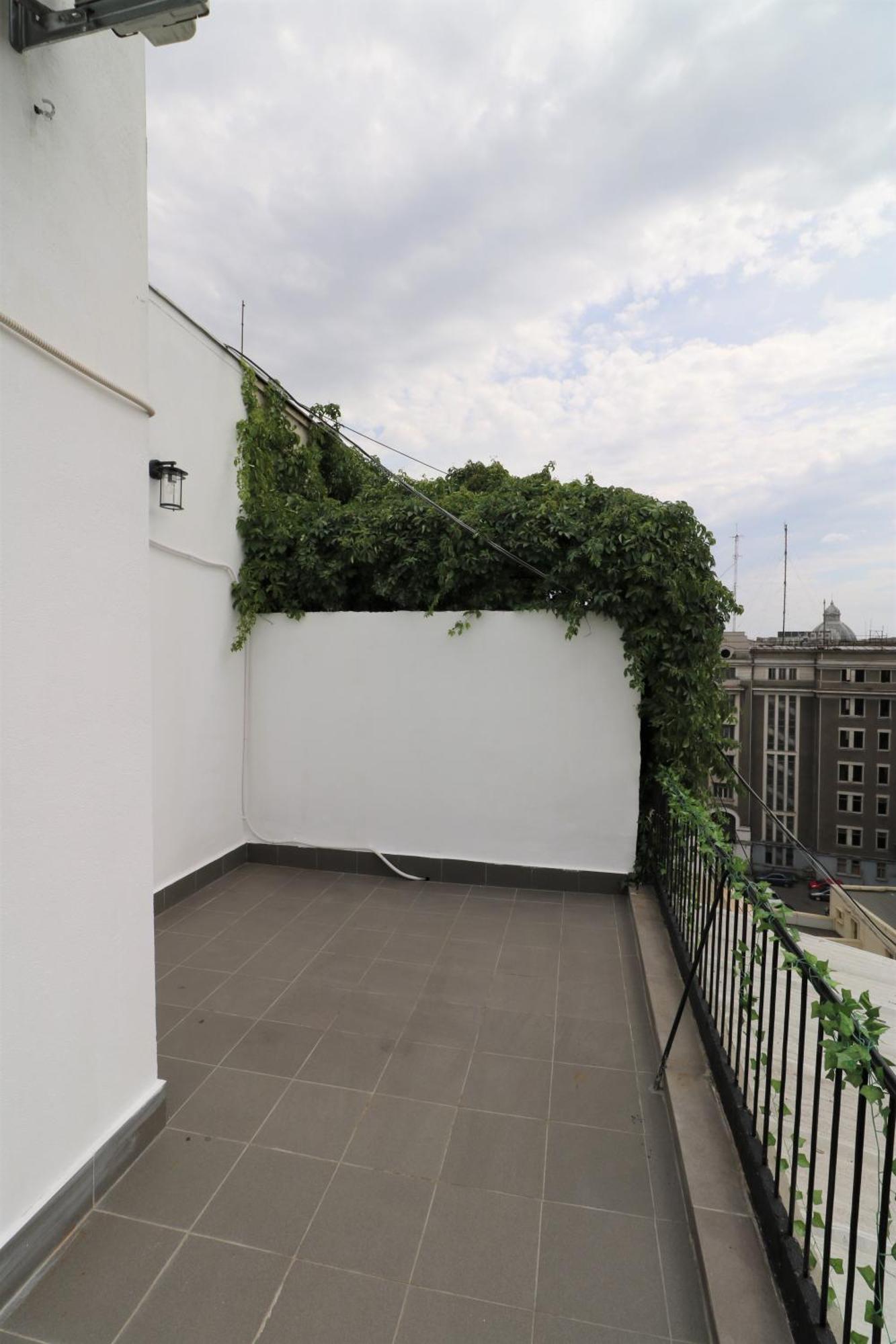 Deluxe Skyline Retreat Studio - Old Town Bukarest Exterior foto
