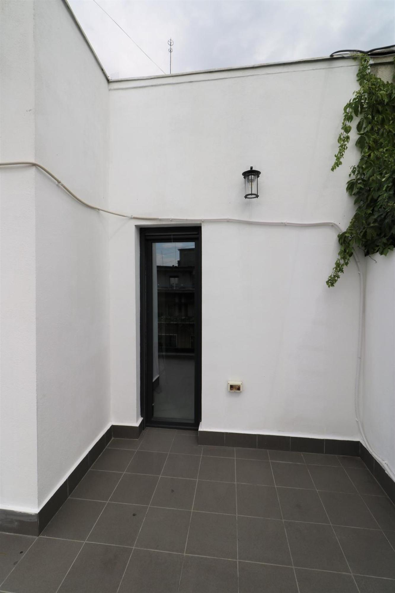 Deluxe Skyline Retreat Studio - Old Town Bukarest Exterior foto